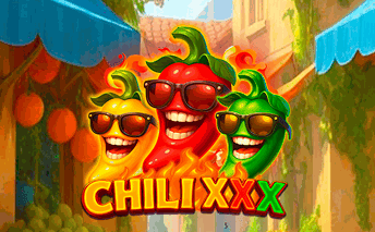 Chili XXX