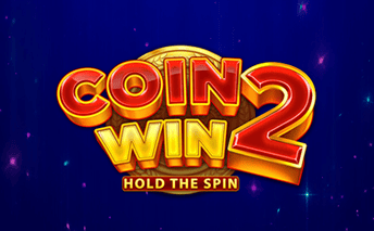 Coin Win 2: Hold the Spin